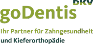 Logo goDentis.de