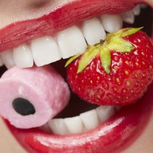 Ernährung und Zähne