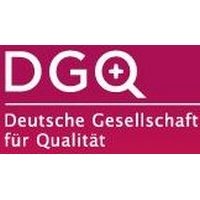 Logo DGQ