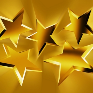 Goldene Sterne Ranking