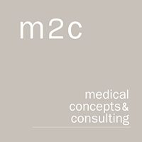 Logo m2c